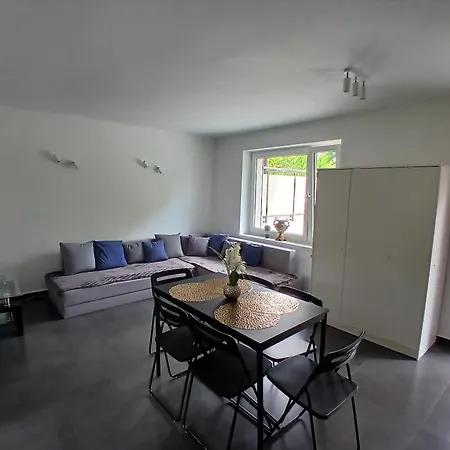 Pietrowice Holiday home Piotrowice (Oswiecim)