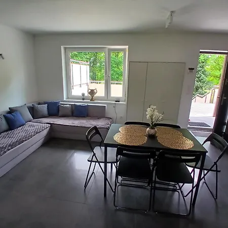 Holiday home Pietrowice