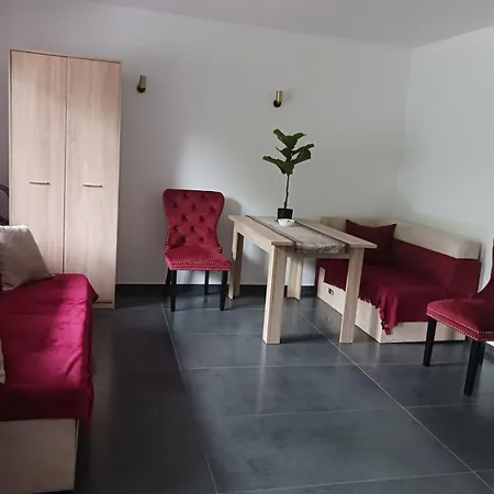 Pietrowice Holiday home Piotrowice (Oswiecim)