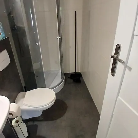 Holiday home Pietrowice *