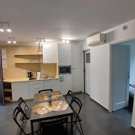 Holiday home Pietrowice *