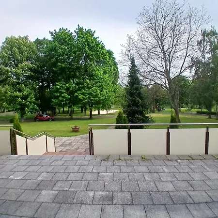 Holiday home Pietrowice Piotrowice (Oswiecim)