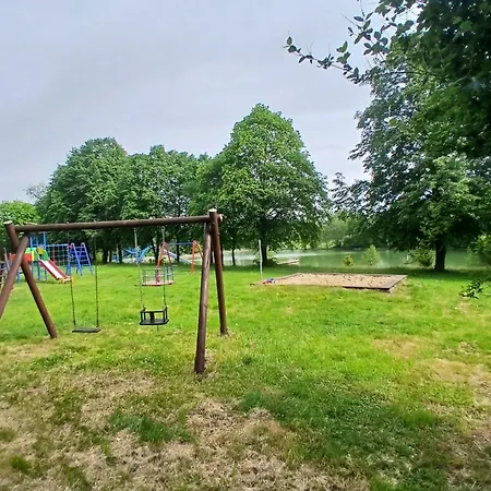Holiday home Pietrowice