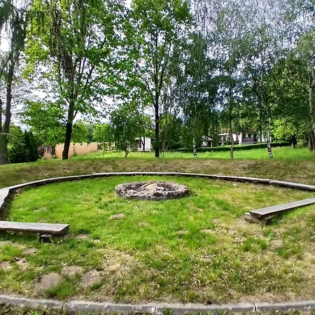 Pietrowice Holiday home *