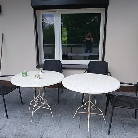 Holiday home Pietrowice *