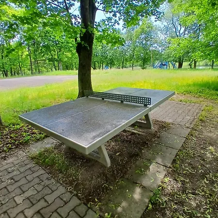 Pietrowice Holiday home Piotrowice (Oswiecim)